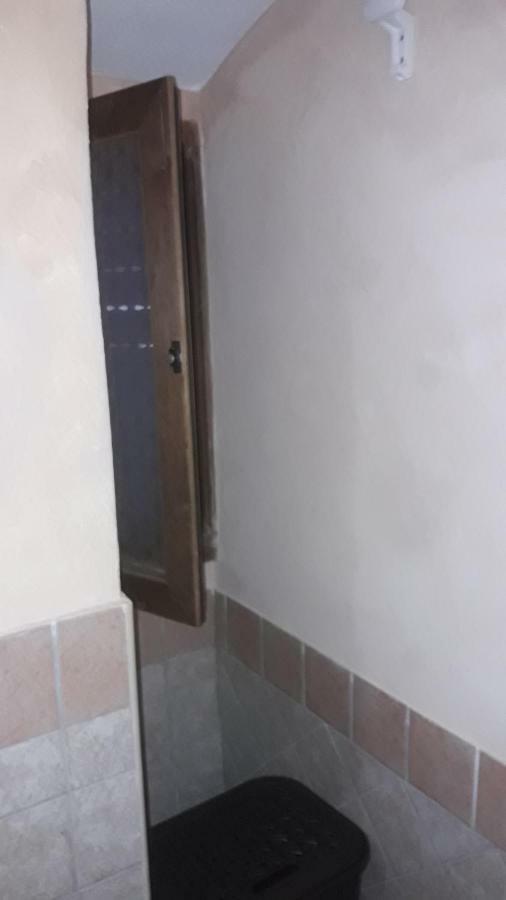 Carrera Longa Apartment Sassari Exterior foto