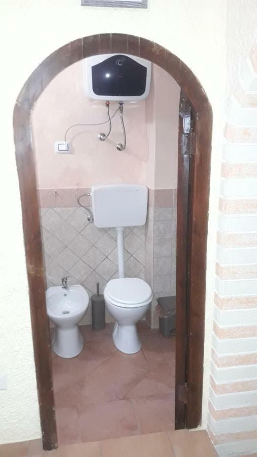 Carrera Longa Apartment Sassari Exterior foto